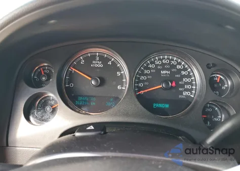 2014 Chevrolet Suburban C1500 Ltz from USA, damaged, VIN 1GNSCKE00ER232001